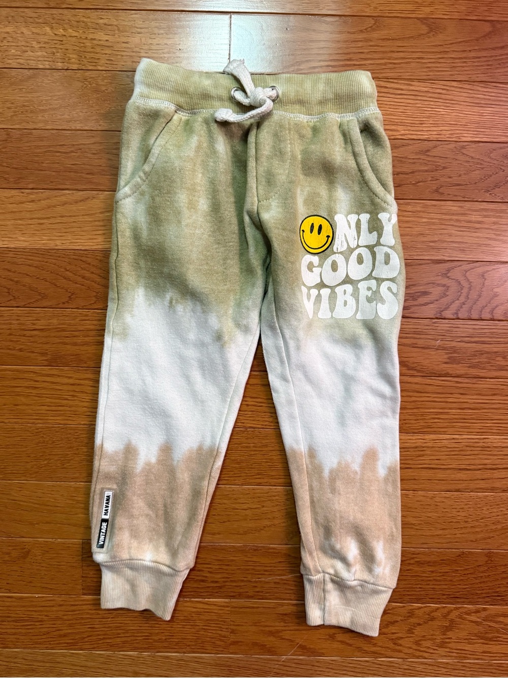 Vintage Havana Joggers